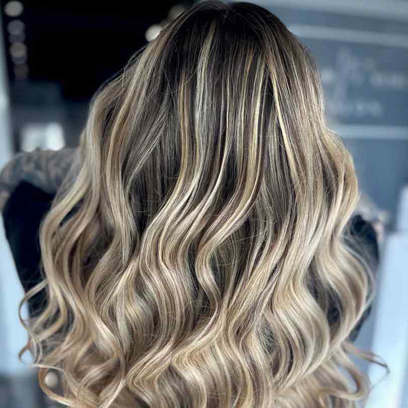 Haircuts and Styling Hair Salon in Cherry Hill