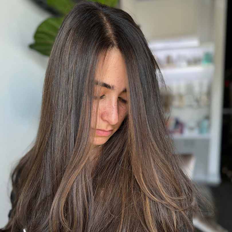 Haircuts and Styling Hair Salon in Cherry Hill