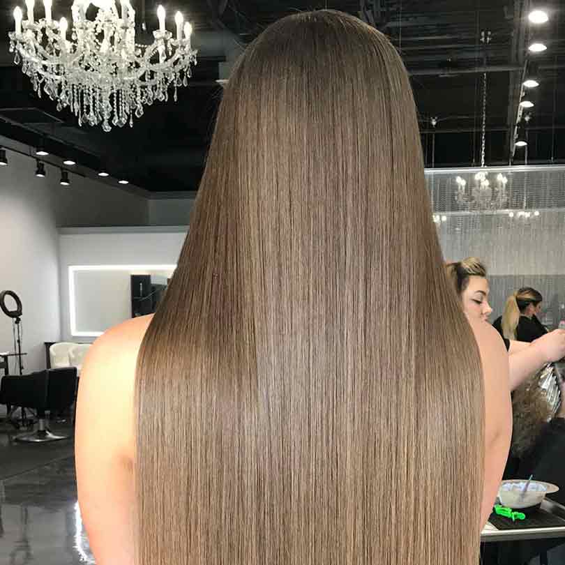 Hair Treatment Salon in Cherry Hill